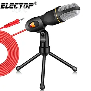SF-666 Condenser Microphone