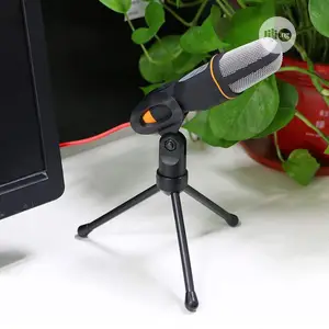High Quality Sound Studio Microphone for PC Computers