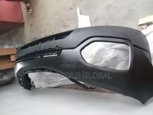 Front Bumper for Kia Sorento 2012 Model