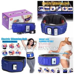 X5 Slimming Belt