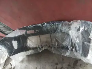 Front Bumper For Kia Rio 2018