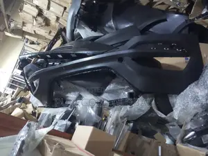 Front Bumper for Hyundai Tucson 2017