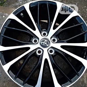 18"Rim Toyota Camry