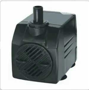 Garden Fountain Water Pump-28w