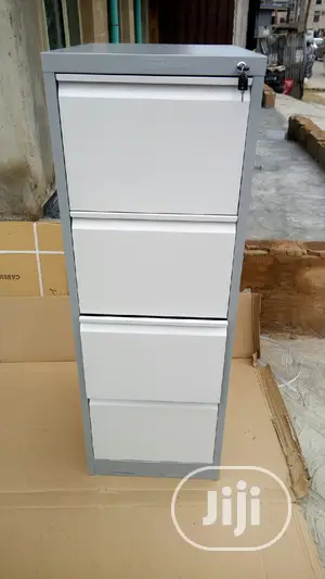Filing Cabinet