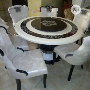 Wine Table