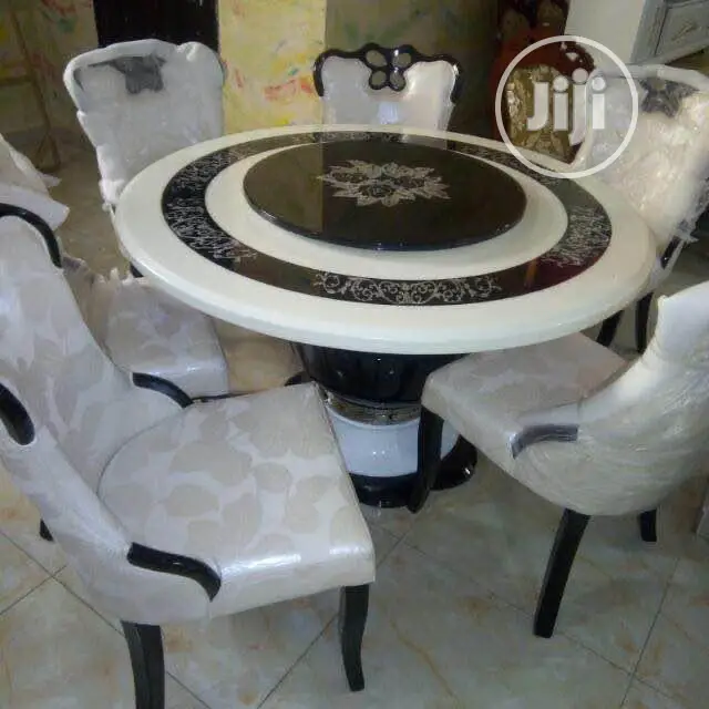 Wine Table