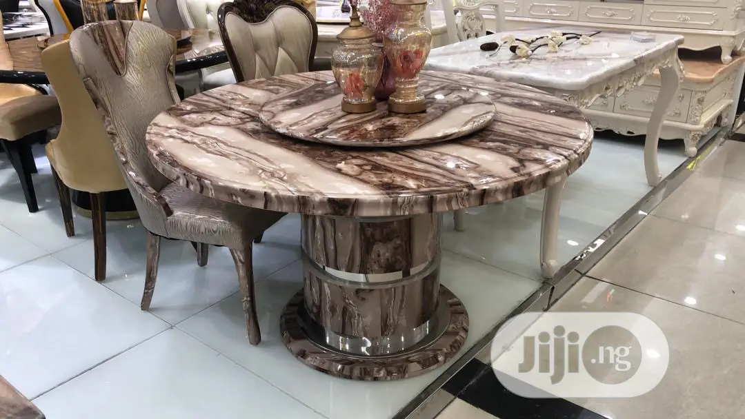 Wine Table