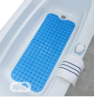 Bathmat Protection