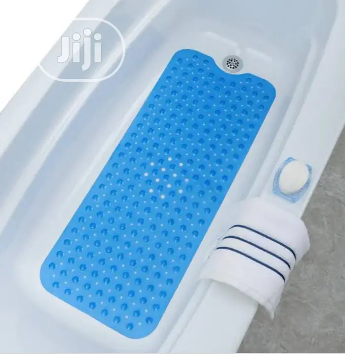 Bathmat Protection