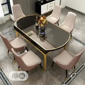 Super Dining Set