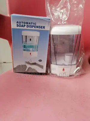 Automatic Soap Dispenser 700ml