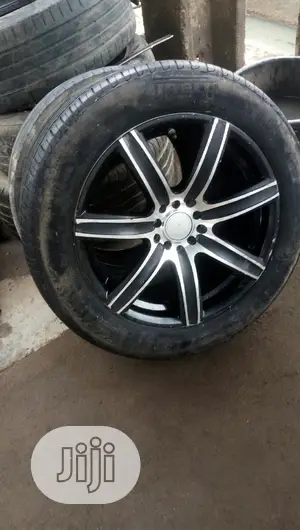 17inches Rim Toyota Lexus