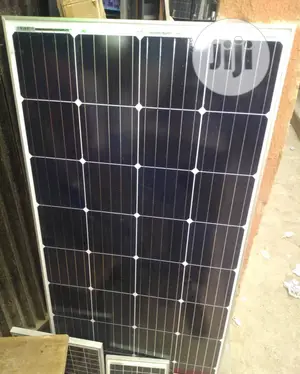 Original Solar Panel 650w