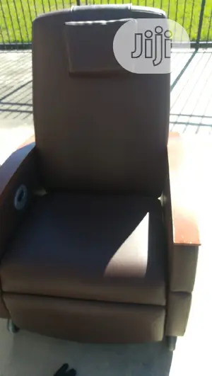 Blood Donor Chair