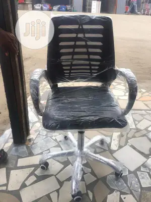 Original Imported Low Back Chair