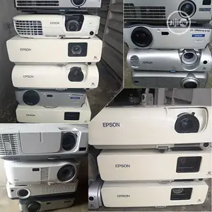 Newly Arrived Projectors in Abuja