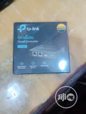 Tp Link Cloud Controller