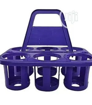 Glass Cup Carrier