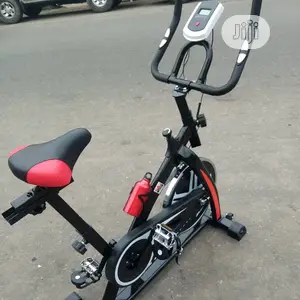Portable Spinning Bike