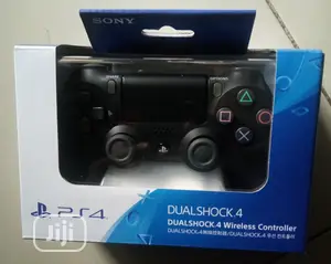 Sony Ps4 Pad