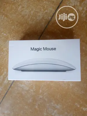 Magic Mouse