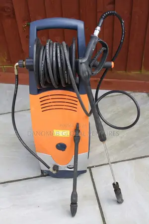 RAC HP006 Industrial High Pressure Washer