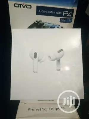 Airpods Pro