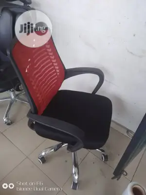 Original Imported Quality Low Back Office Chair