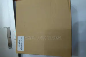 Vga To DVI Converter