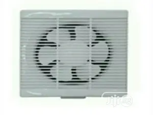 Ventilator Kitchen Bathroom Toilet Wall Fan- (12 Inch)