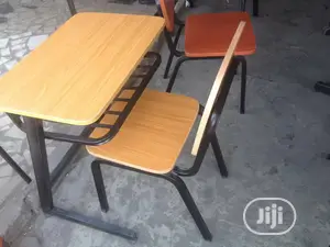Original Quality Student Table and Chair