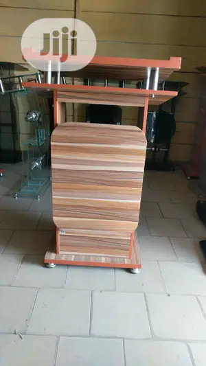 Original Quality Pulpit