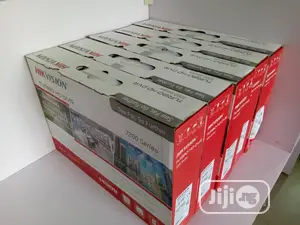 Hikvision Hd 16ch Audio DVR Upto 1080p Ds-7216hghi-/S