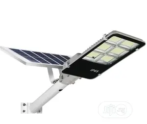 200w LED All In One Solar Street Light