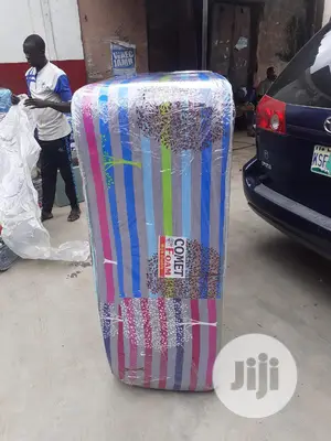 4.5 by 20inches Mattress