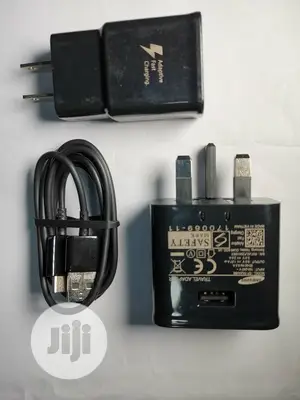 Samsung Type C Fast Charger