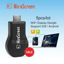 HDMI Wireless Dongle