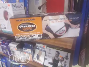 Vibro Shape (Abdominal Trimmer)