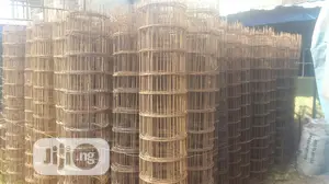 BRC Wire Mesh