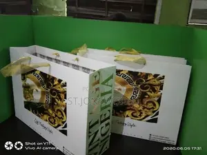 Shopping Bags
