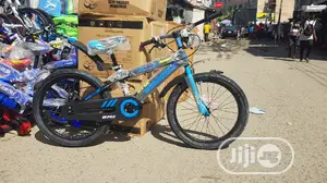 BMX Bicycle 20" (10-15 Years)
