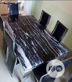 Quality Marble Dining