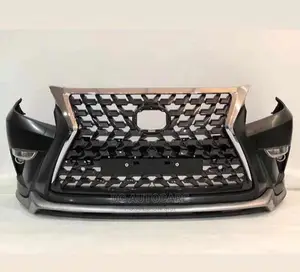 Front Bumper for 2016 GX460