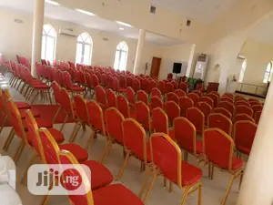 Hall Banquet Chair