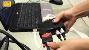 Vga To Hdmi Converter
