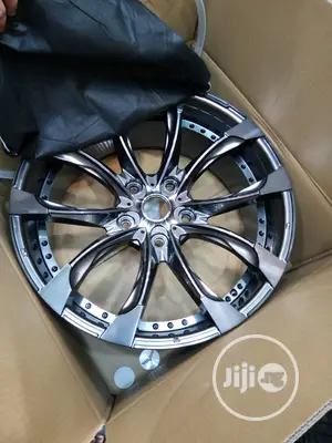22/23rim Lexus Lx570 Land Cruiser Model