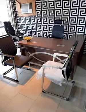 Italian Executive Office Tables