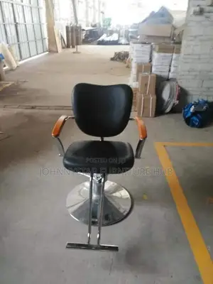 Italian Unique Salons Chairs