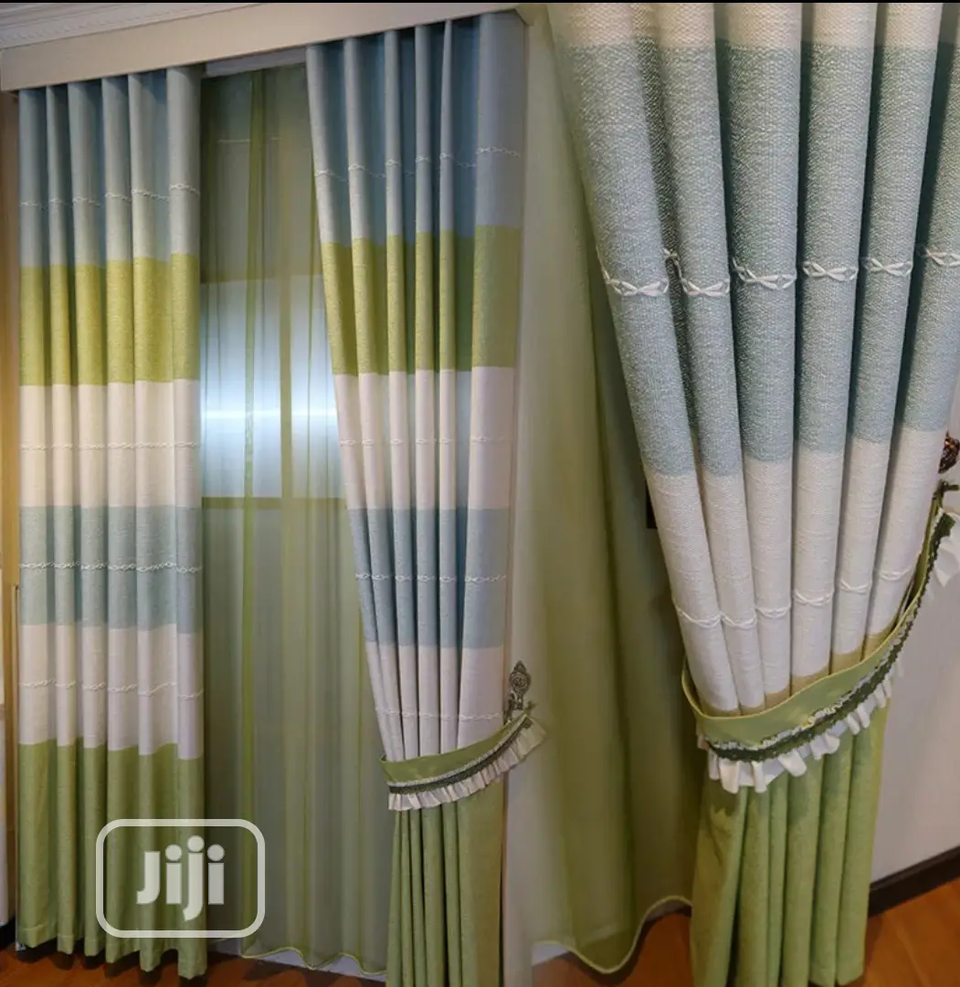 Window Curtains